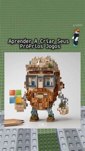 SE EU FOSSE O DONO DA MICROSOFT 🌍🥵