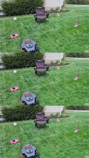 Mova LiDax Ultra 3000 AWD: The Smartest Yard Tech Yet?
