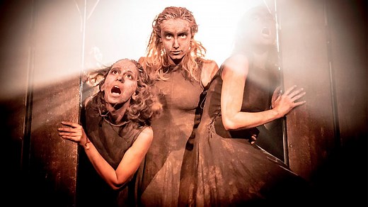 The contexts of An Inspector Calls - The world of the play - GCSE Drama Revision - WJEC - BBC Bitesize