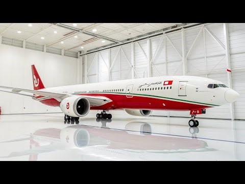 なぜボーイング777-9が航空業界の次なる主役なのか