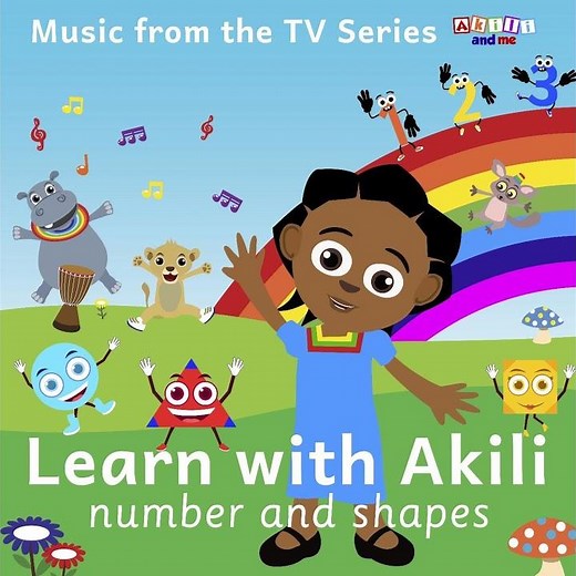 Akili and Me Theme Song