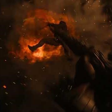 🎥 Call of Duty Modern Warfare (2019) – The Embassy | Captain Price & Sgt Kyle’s Hard Landing