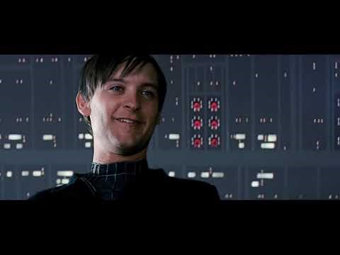 Tobey Reveals the Truth about Luke's Father