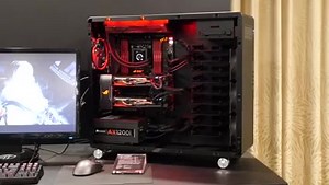 You asked for it and ASUS delivers: The ROG Hard SLI Bridge. | ASUS