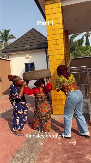 The never knew I will be back,part 1,#viral #short