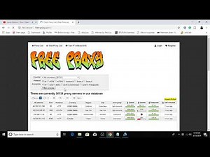 Proxifier Full Version Crack Download