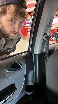 Replacing my door lock actuator- GONE WRONG!