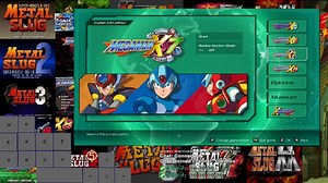Megaman X7 any% speedrun tutorial