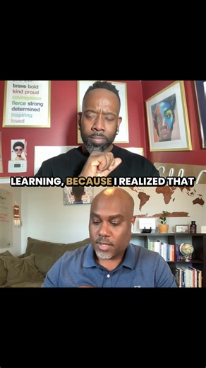 CCM Ed Group on Instagram: "Transformative learning begins with us. By shifting our mindset and leading by example, adults can create a collaborative environment where students thrive. Let's make the magic happen together. You can join in on the conversation with my brother Dr. Phil Echols (@philechols), on Brave Voices in Education. From North Carolina roots to disrupting zip-code predictability in healthcare + schools, this convo is about courage, love, and legacy. 🎧 Listen: BraveVoicesPod.co