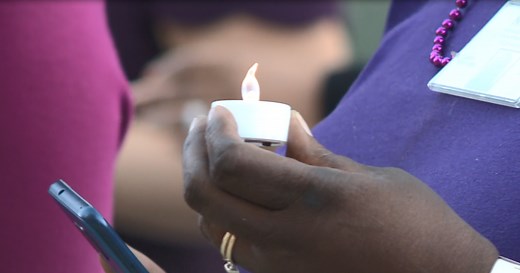 'Alarming epidemic' of domestic violence reported among women of color