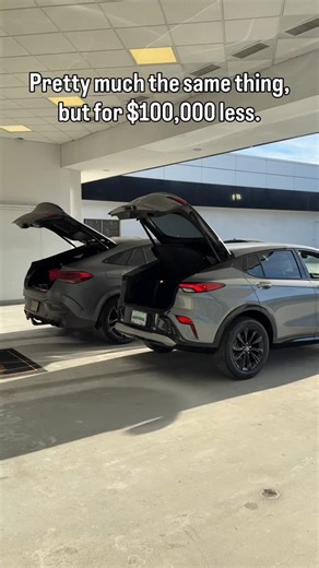 Green Brook Auto | Chevy Buick GMC on Instagram: "Except one is the #1 mainstream brand in the automotive industry for dependability according to J.D. Power—can you guess which? 🤔 #GreenBrookDifference #LuxuryForLess"