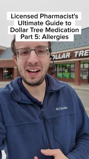Ultimate Guide to Dollar Tree Medication by a Pharmacist
