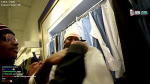 ExtraEmily - Reverse Exposure Therapy