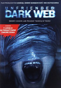 Dark Web: Usuń znajomego | Film | 2018