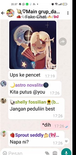 Berryvision Mooncookie: A Unique Astro Edit