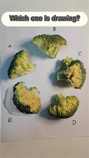 I think u can't get it 🤪#foryoupage #inspiration #artist #reaction #art #myart #guesswhat #funny #drawingcheck #eyechallenge #realisticart #foryou