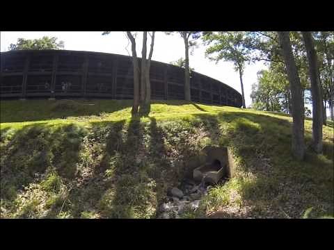 Lake Barkley State Resort Park