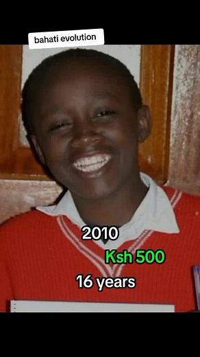 Bahati Kenya Net Worth Evolution Over the Years