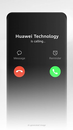 Empowering Everyone with Huawei: Better Together
