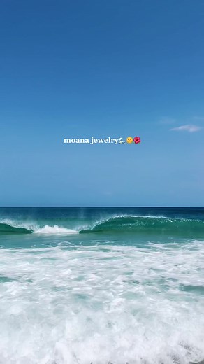 Summer Beach Jewelry Collection - Handmade Accessories for Ocean Lovers