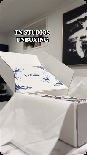 Queens Lash Tech | Long Island City, 11101 | I am obsessed with this packaging 🍓 #tnstudios #nyclashtech #queenslashtech #animelashes #queensny | Instagram