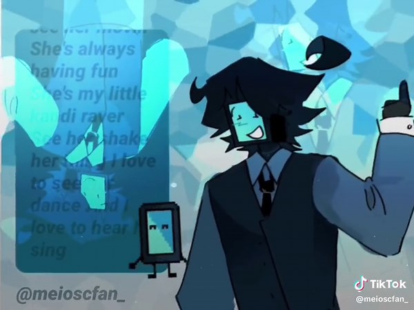 (#mephone4 ,#ocxcanon ) my phone is almost explode 😢 . . . . #objectshow #mephone4 #mephone4gijinka #ocxcanon #mephone #osc #art #gijinka #foryou #fypp #objectshowcommunity #am #alightmotion #inanimateinsanity #inanimateinsanityinvitational #tween #foryou #animation