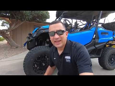 Top 5 mods for my Pioneer