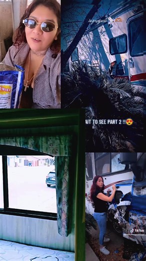 #Follow4Follow🫶🏽 #Part 1.3 #PatienceIsKey #RV4SALE #GodIsGreat