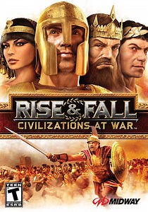 Rise & Fall: Civilizations at War - IGN