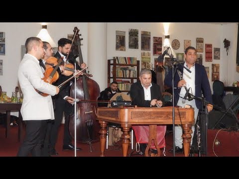 Ďusi Band Orchestra - cmol seria (Festival Kosice)