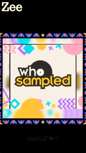 Who Sampled - Classic Music That I Like #musicilike #whosampled