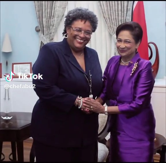 Empowering Women Leaders in the Caribbean