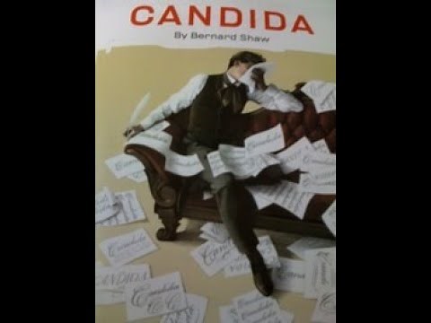 ActorsNET presents "Candida" by George Bernard Shaw