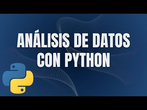 Limpieza de Datos con Python | Análisis de Datos con PANDAS