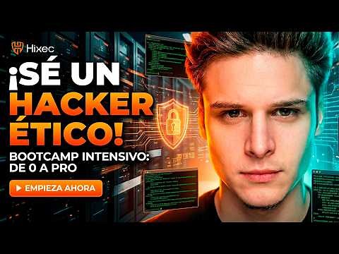 Ciberseguridad Para Principiantes | Curso Completo Desde Cero