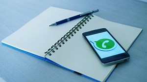 180 Caption WA biar Dikomen, Lucu, Bijak, dan Menghibur