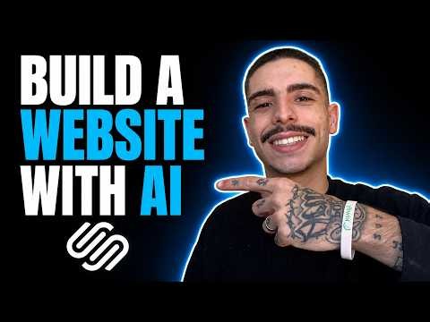 HOW TO BUILD A WEBSITE ON SQUARESPACE WITH AI (STEP-BY-STEP GUIDE 2026)