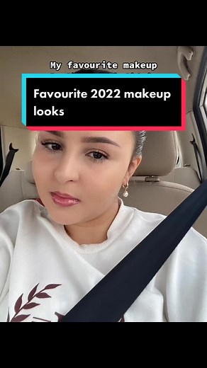 Favorite Makeup Looks of 2022: Styles and Trends