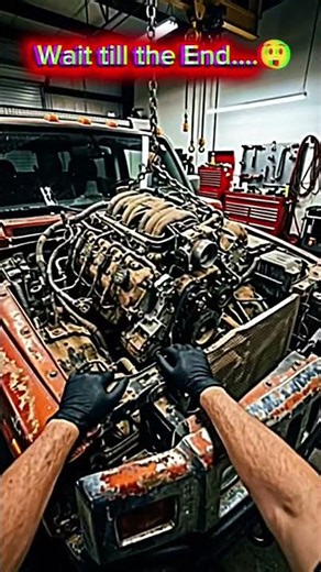The Hummer Is Back. And It's Electric. And It's Insane!