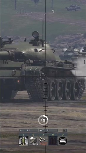 P2 “Why Is My Machine Gun STRONGER Than My APFSDS?” #socom #multiarm #fluxdefense #syntac #combat