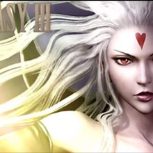 Playable character Cloud of Darkness revealed for Final Fantasy Dissidia NT