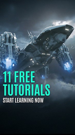 DoubleJump Academy on Instagram: "🎓 Free VFX & CGI Tutorials - Available now! At DoubleJump Academy, our mission is to make high-quality education accessible to all aspiring artists. Whether you’re just starting or leveling up, these 11 tutorials are completely free and ready for you to dive in: 🔥 ACES or Die – 51 min 🌊 Hydroman – 20 min 💥 Attack on Titan – 7 hr 30 min 🔥 Realistic Fire – 1 hr 5 min 🔥 Big Fire – 52 min 🎬 Cinematic Fire Setups in Houdini – 1 hr 55 min 💣 Realistic Explosion