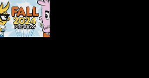 Fall 2025 Preview