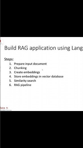 This AI Answers Questions From Your Own Data 🤯