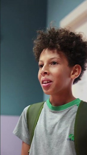 Así reaccionaron los niñ@s después de Decomaster.