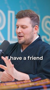 Unpacking Japan🎙️Podcast on Instagram: "The Japanese way of business Shakuhachi teacher Shawn Head sits down to talk to us about one of Japan's most traditional instruments. Full episodes in bio! #shakuhachi #japanesemusic #lifeinjapan #musicteacher"