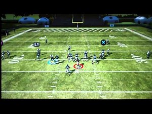 Madden NFL 12 Daily #218 Philadelphia Eagles Man Beater