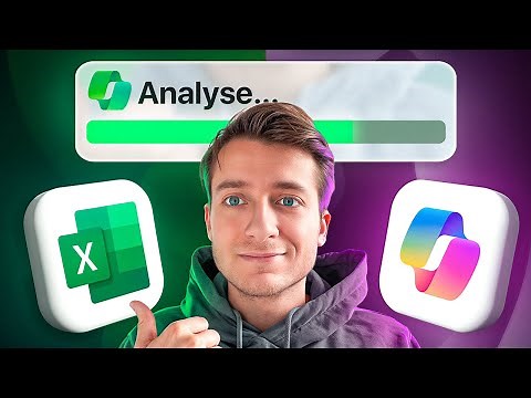 Excel Copilot, l’IA qui va transformer Excel pour toujours !