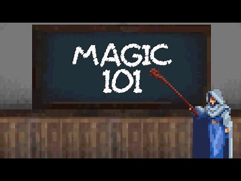 Castlevania Fighter: Sypha Belnades Moveset Showcase