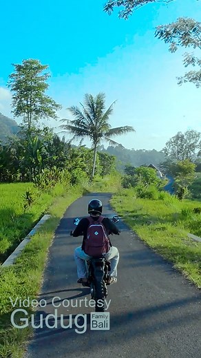 Umasari kangin pesona alam Bali Timur Karangasem Bali #wisata #bali #gopro #karangasem #djineo #indahnyabali #klxindonesia #fypシ゚viral #fyp | Deagus Gudug Bali